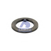 Стопорная пластина, осевая гайка SAMPA 070.233