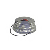 Крышка, подшипник ступицы колеса SAMPA 075.053