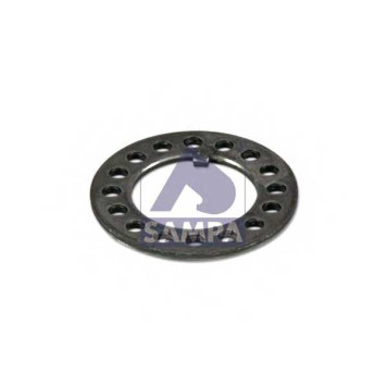 Стопорная пластина, осевая гайка SAMPA 075.066