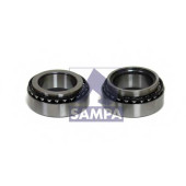Подшипник ступицы колеса SAMPA 075.095