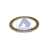 Зубчатый диск импульсного датчика, противобл. устр. SAMPA 075.154