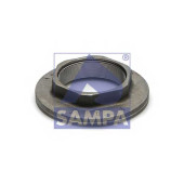 Гайка, шейка оси SAMPA 075.183