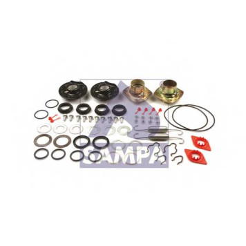 Ремонтный комплект SAMPA 075.552