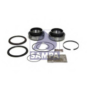 Ремкомплект, ступица колеса SAMPA 075.589