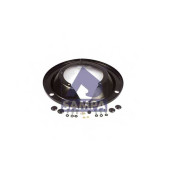 Пыльник/сальник кол.подшипника SAMPA 075.544