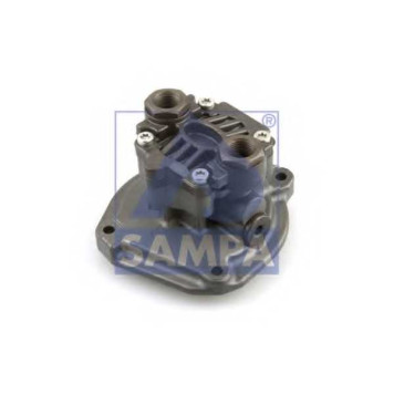 Насос топливоподающей системы SAMPA 078.007