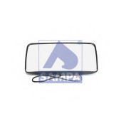 Наружное зеркало, кабина водителя SAMPA 079.455