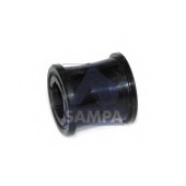 Втулка стабилизатора SAMPA 080.009