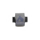 Втулка подушки кабины водителя SAMPA 080.043