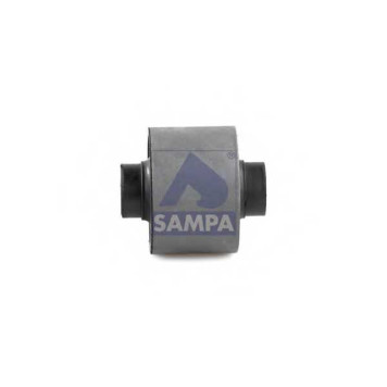 Втулка подушки кабины водителя SAMPA 080.043