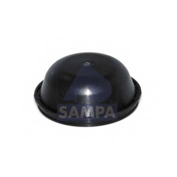 Крышка, подшипник ступицы колеса SAMPA 080.060