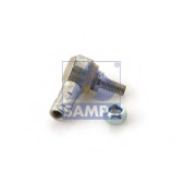 Шаровая головка, система тяг и рычагов SAMPA 080.075