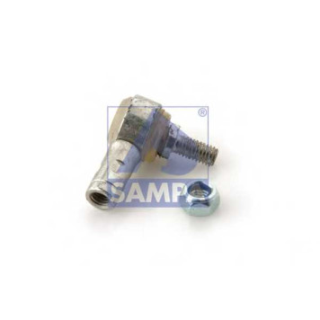 Шаровая головка, система тяг и рычагов SAMPA 080.075