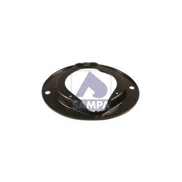 Пыльник/сальник кол.подшипника SAMPA 080.089