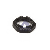 Гайка, шейка оси SAMPA 080.324