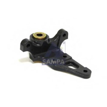 Кронштейн пружины SAMPA 080.372