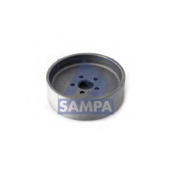 Ременной шкив, водяной насос SAMPA 080.431