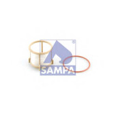 Ремкомплект, топливный насос SAMPA 080.681