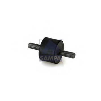 Подвеска радиатора SAMPA 080.074