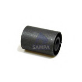 Втулка листовой рессоры SAMPA 080.293