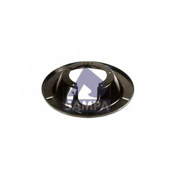 Пыльник/сальник кол.подшипника SAMPA 082.008