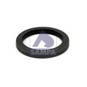 Сальник ступицы колеса SAMPA 082.026