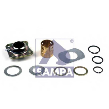 Ремонтный комплект SAMPA 085.501