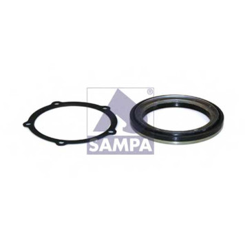 Ремкомплект, ступица колеса SAMPA 085.525