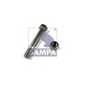 Ремкомплект, палец ушка рессоры SAMPA 090.514