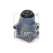 Клапан управления давлением SAMPA 093.160