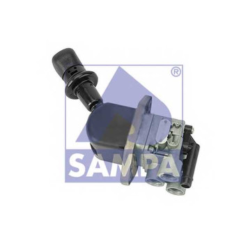 Тормозной клапан, стояночный тормоз SAMPA 093.190