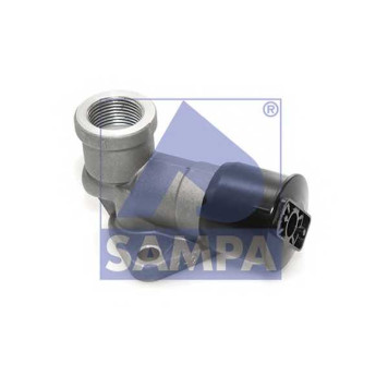 Клапан аварийного растормаживания SAMPA 093.192