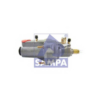 Усилитель сцепления SAMPA 094.293