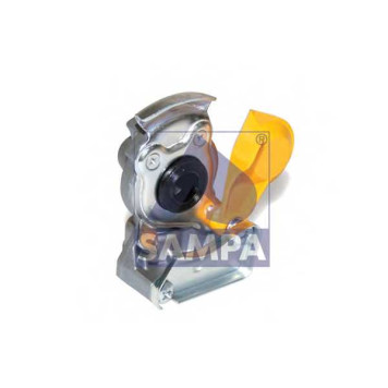 Головка сцепления SAMPA 095.005