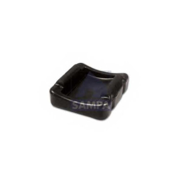 Втулка подшипника шарнирн.кронштейн - седельно-сцепн. ус-во SAMPA 095.045