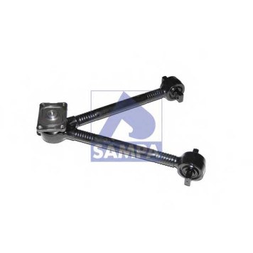 Рычаг независимой подвески колеса SAMPA 095.233