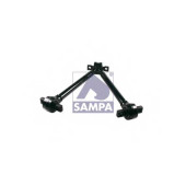 Рычаг независимой подвески колеса SAMPA 095.241