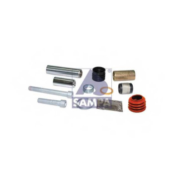 Ремкомплект тормозного суппорта SAMPA 095.520