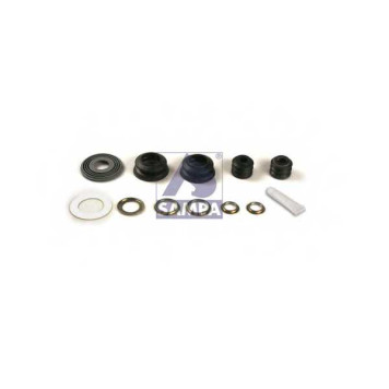 Ремкомплект тормозного суппорта SAMPA 095.526