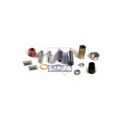 Ремкомплект тормозного суппорта SAMPA 095.531