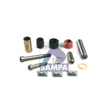 Ремкомплект тормозного суппорта SAMPA 095.533