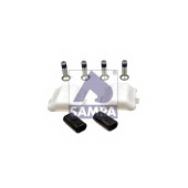 Ремкомплект, седельно-сцепное ус-во SAMPA 095.557