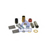 Ремкомплект тормозного суппорта SAMPA 095.568