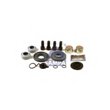 Ремкомплект тормозного суппорта SAMPA 095.578