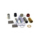 Ремкомплект тормозного суппорта SAMPA 095.594