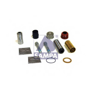 Ремкомплект тормозного суппорта SAMPA 095.594