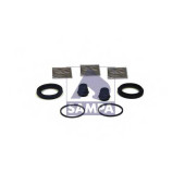 Ремкомплект тормозного суппорта SAMPA 095.607