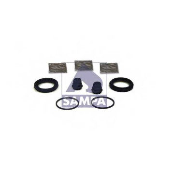Ремкомплект тормозного суппорта SAMPA 095.607