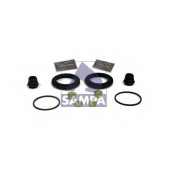 Ремкомплект тормозного суппорта SAMPA 095.611