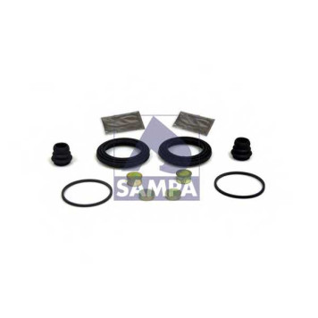Ремкомплект тормозного суппорта SAMPA 095.611